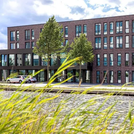 Nino Boardinghouse Auszeit - Apartment