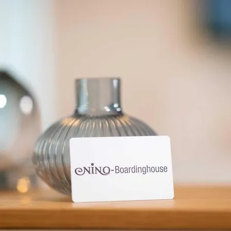 Nino Boardinghouse Auszeit - *