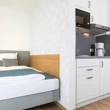Nino Boardinghouse Auszeit -